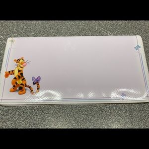 Based on the Winnie the Pooh works-Disney